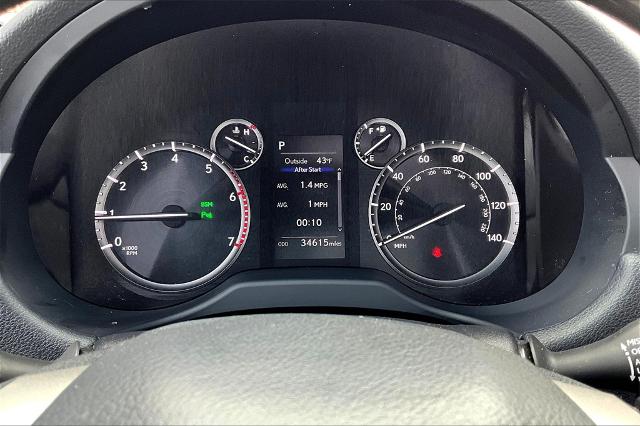 2023 Lexus GX 460 Vehicle Photo in Grapevine, TX 76051