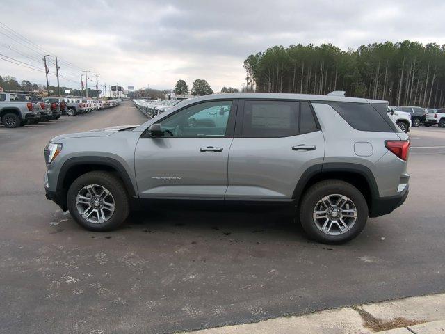 2025 GMC Terrain Vehicle Photo in ALBERTVILLE, AL 35950-0246