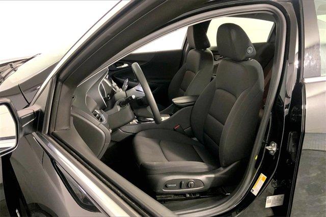 2023 Chevrolet Malibu Vehicle Photo in KANSAS CITY, MO 64114-4502