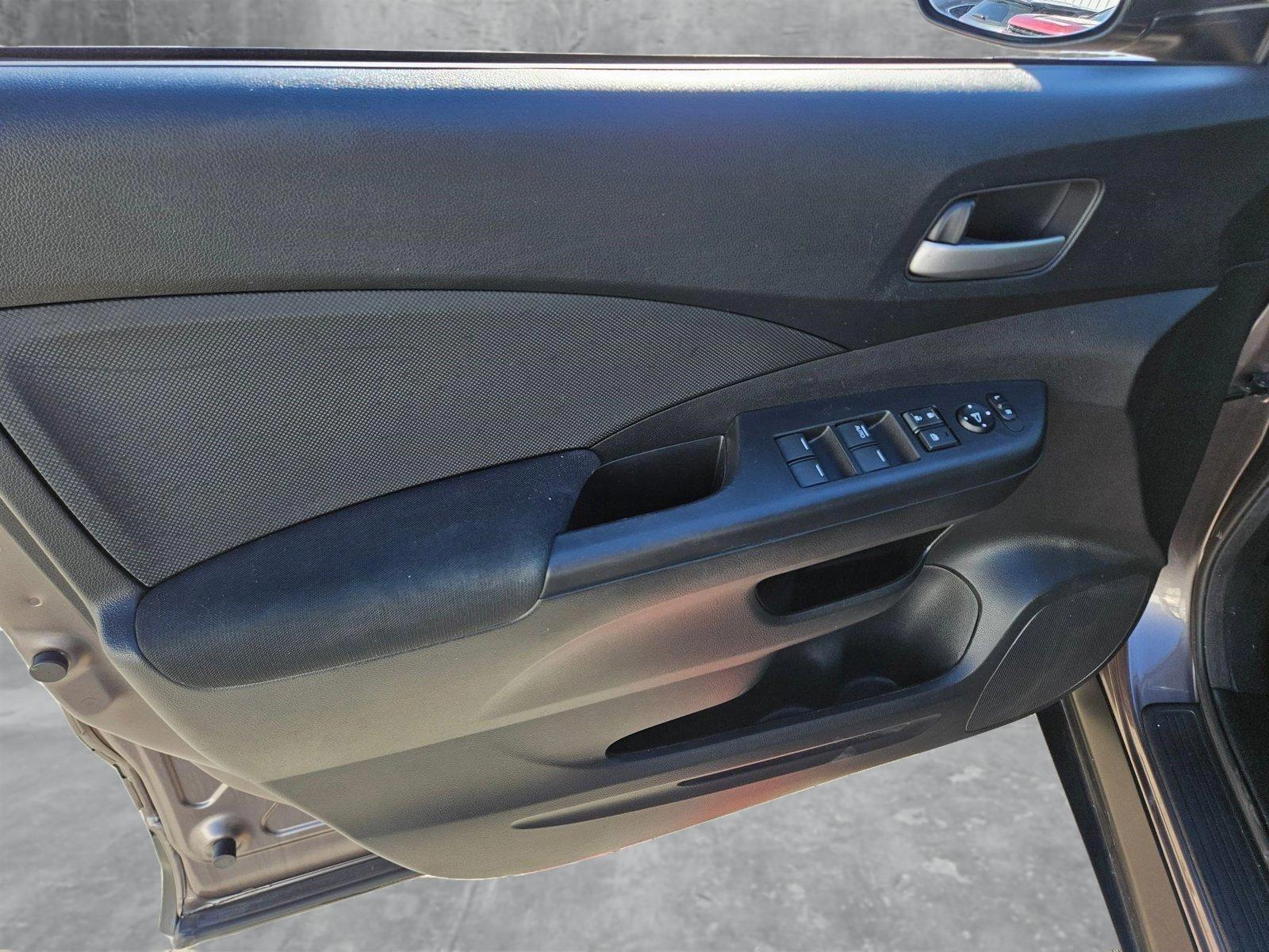 2014 Honda CR-V Vehicle Photo in NORTH RICHLAND HILLS, TX 76180-7199