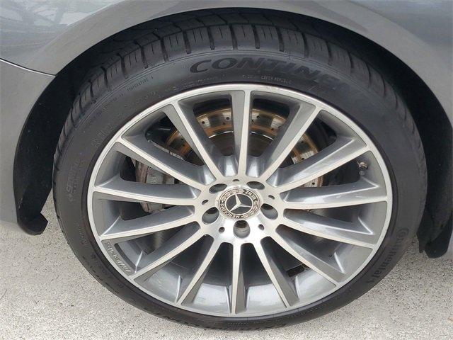 2018 Mercedes-Benz SL Vehicle Photo in SUNRISE, FL 33323-3202