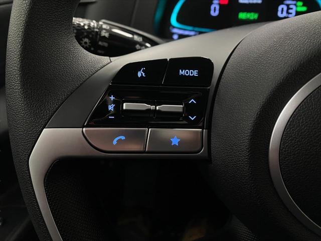 2025 Hyundai ELANTRA Hybrid Vehicle Photo in Appleton, WI 54913