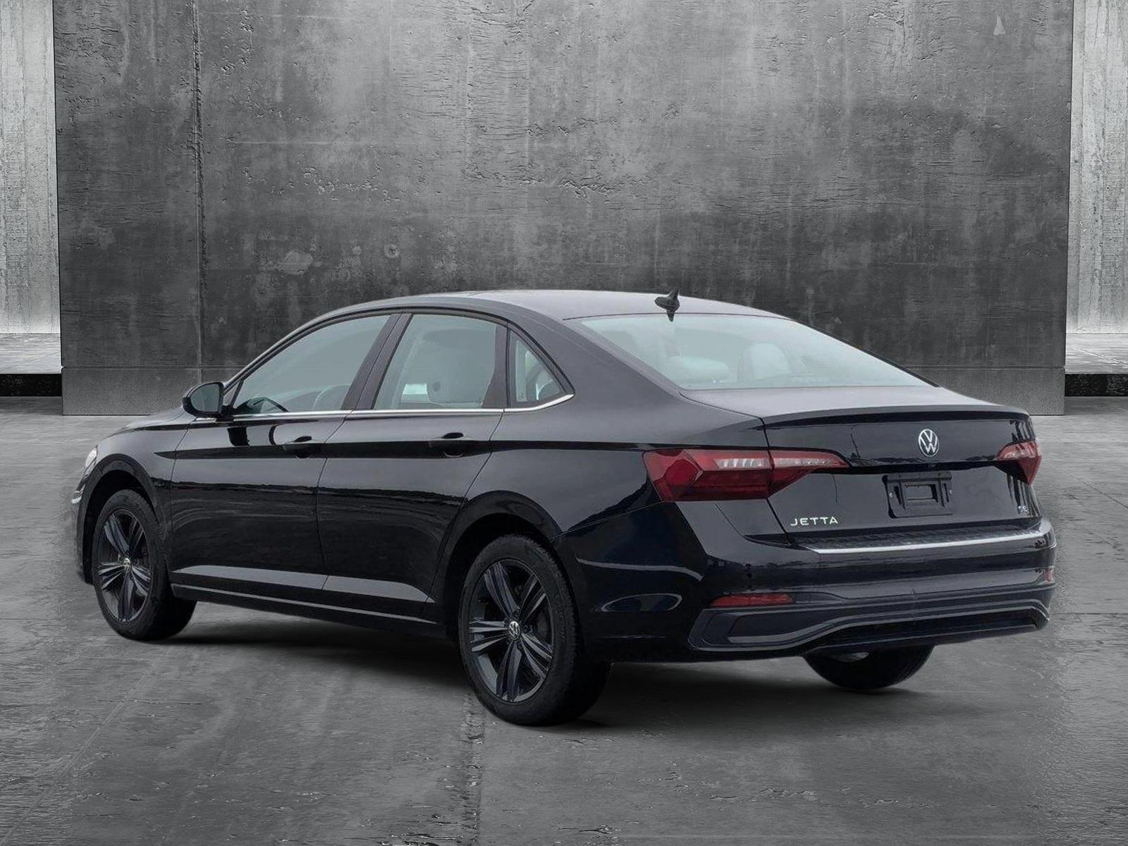 2023 Volkswagen Jetta Vehicle Photo in Spokane Valley, WA 99212
