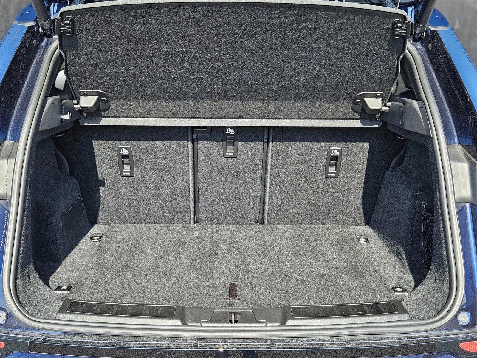 2023 Land Rover Range Rover Evoque Vehicle Photo in Austin, TX 78728