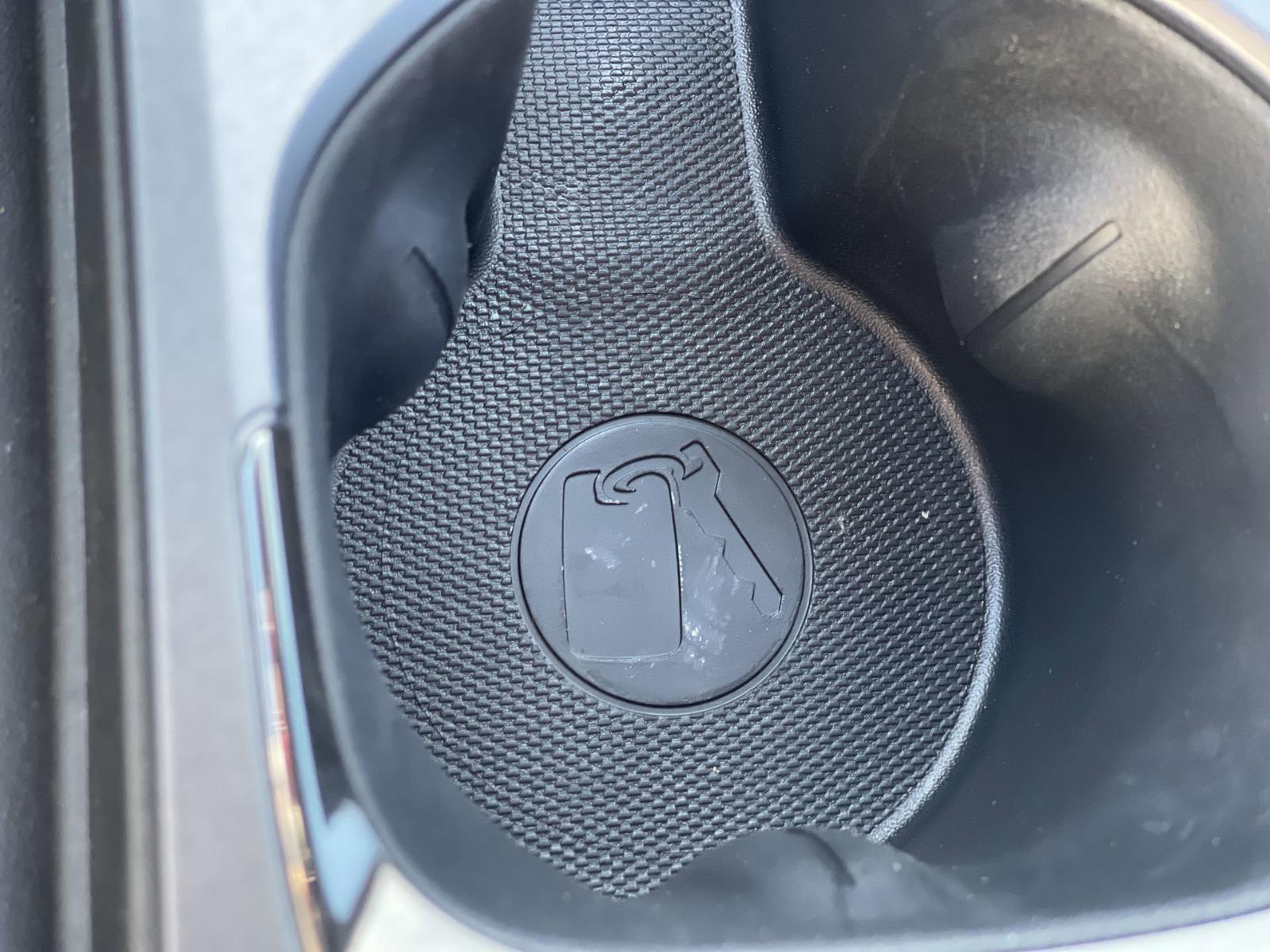 2025 Chevrolet Equinox EV Vehicle Photo in BENTONVILLE, AR 72712-4322