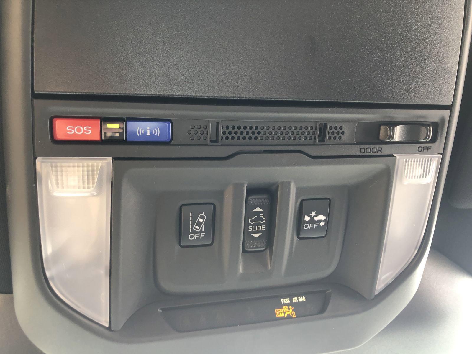 2024 Subaru Forester Vehicle Photo in Mechanicsburg, PA 17050