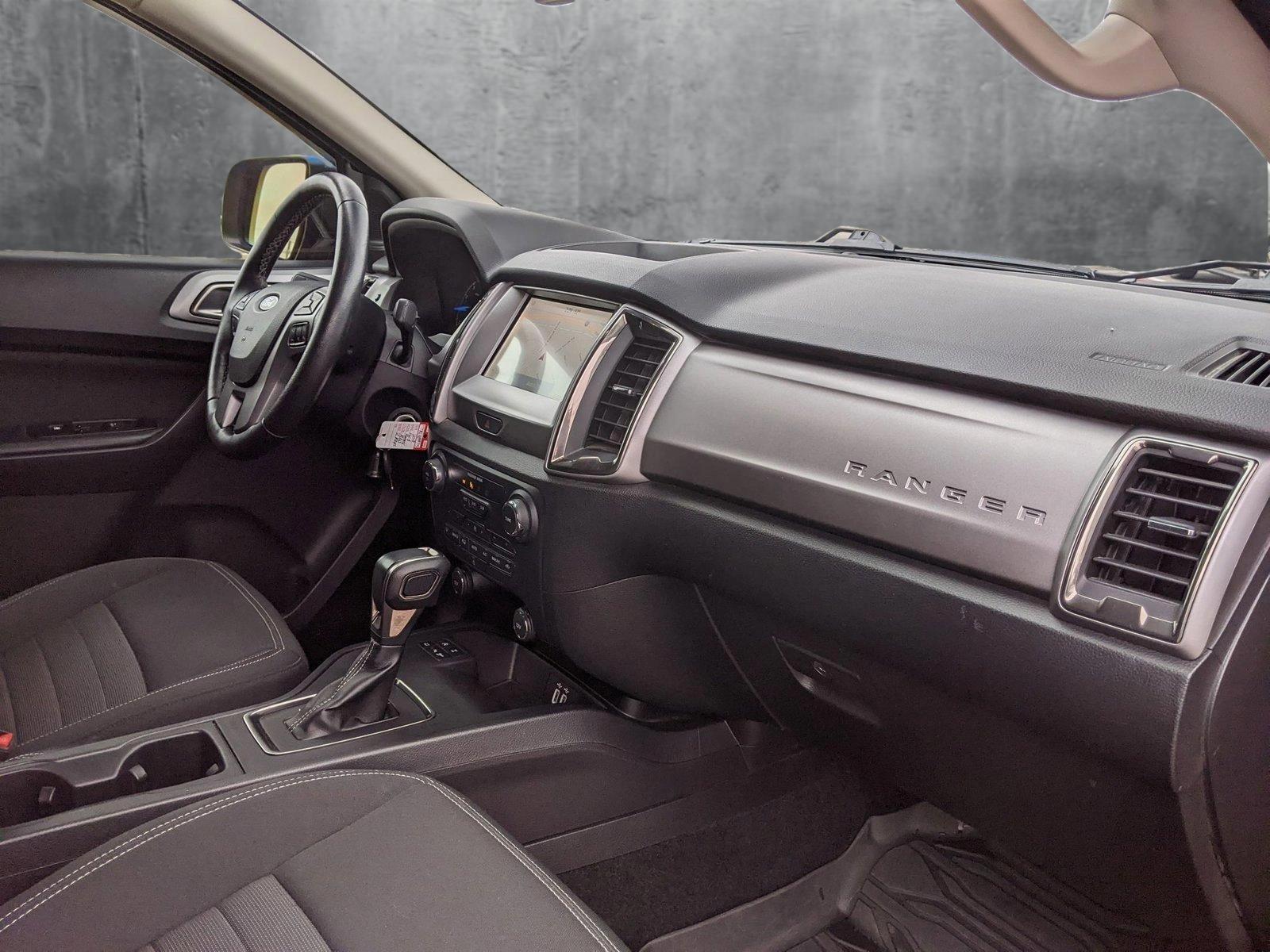 2019 Ford Ranger Vehicle Photo in Austin, TX 78728