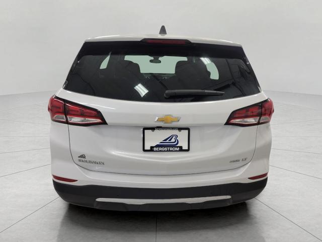 2024 Chevrolet Equinox Vehicle Photo in APPLETON, WI 54914-4656