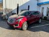 Used 2018 Cadillac XT5 Luxury with VIN 1GYKNDRS7JZ168585 for sale in Moundsville, WV
