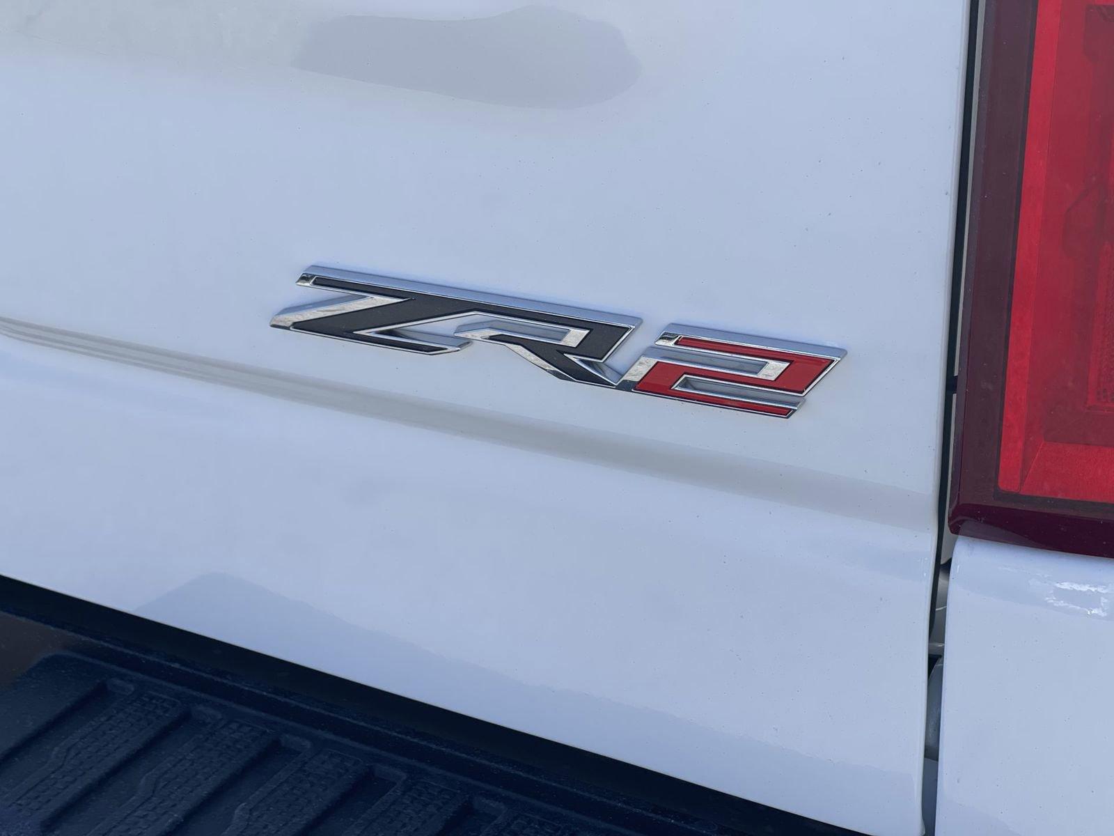 2025 Chevrolet Silverado 1500 Vehicle Photo in BENTONVILLE, AR 72712-4322