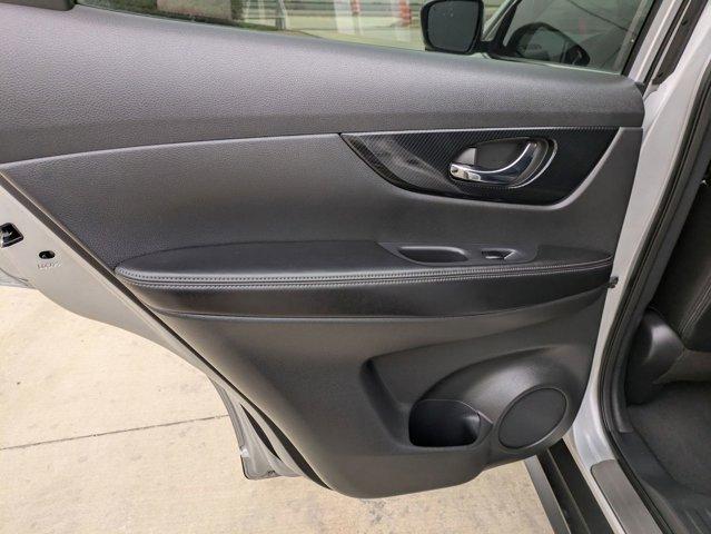 2019 Nissan Rogue Vehicle Photo in SELMA, TX 78154-1460
