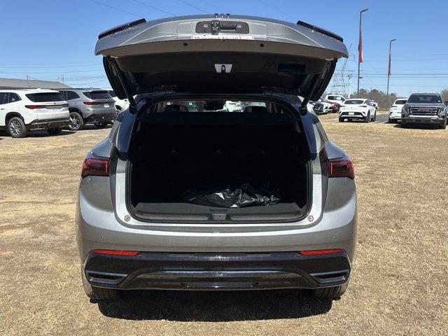2025 Buick Envision Vehicle Photo in ALBERTVILLE, AL 35950-0246
