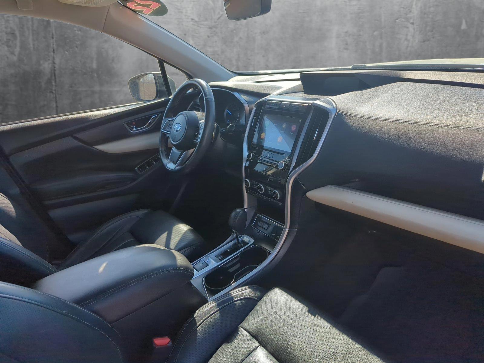 2022 Subaru Ascent Vehicle Photo in Memphis, TN 38128