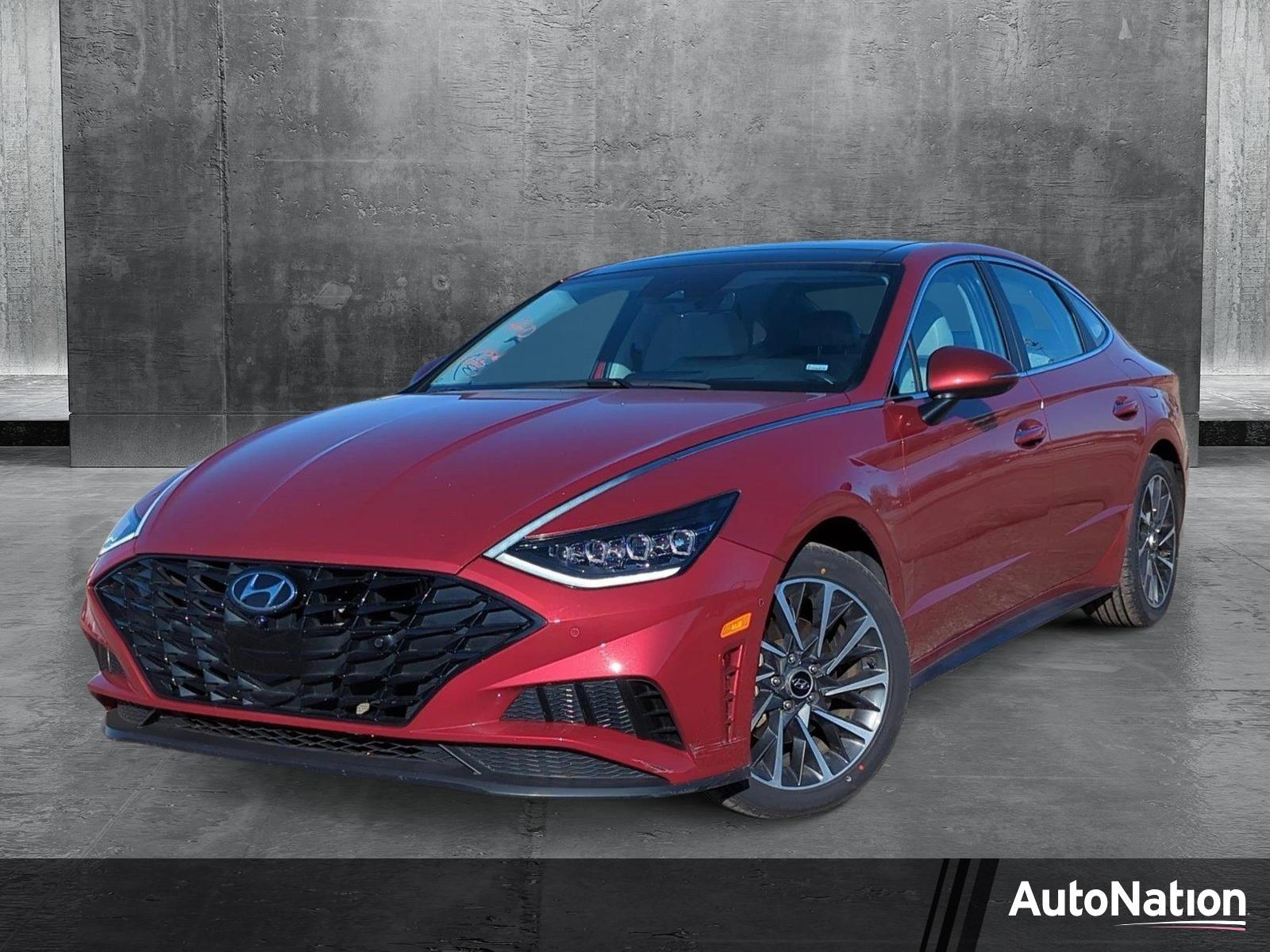 2023 Hyundai SONATA Vehicle Photo in Memphis, TN 38128