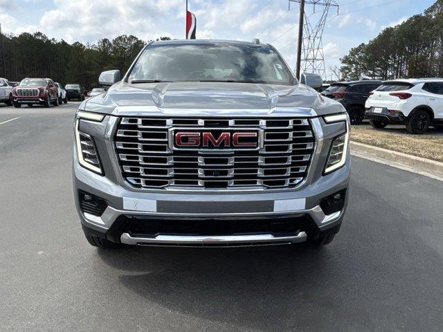 2025 GMC Yukon Vehicle Photo in ALBERTVILLE, AL 35950-0246