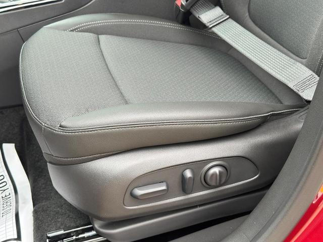 2025 Buick Encore GX Vehicle Photo in COLUMBIA, MO 65203-3903