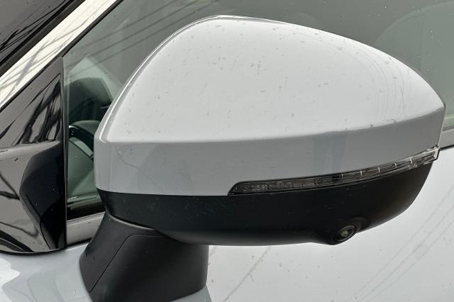 2023 Nissan Rogue Vehicle Photo in SPOKANE, WA 99202-2191