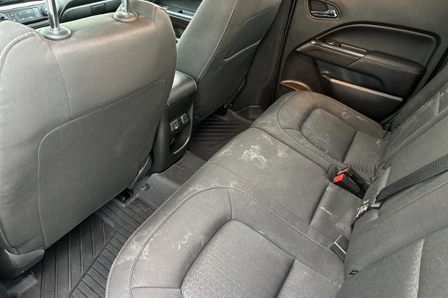 2019 GMC Canyon Vehicle Photo in SPOKANE, WA 99202-2191
