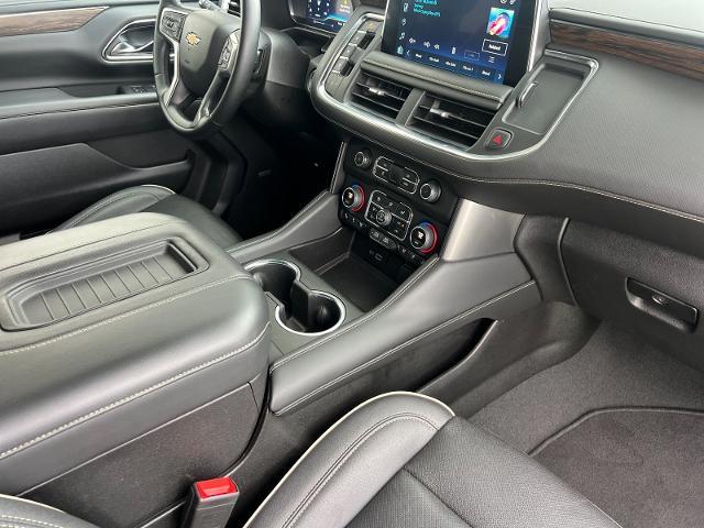 2023 Chevrolet Suburban Vehicle Photo in PITTSBURG, CA 94565-7121