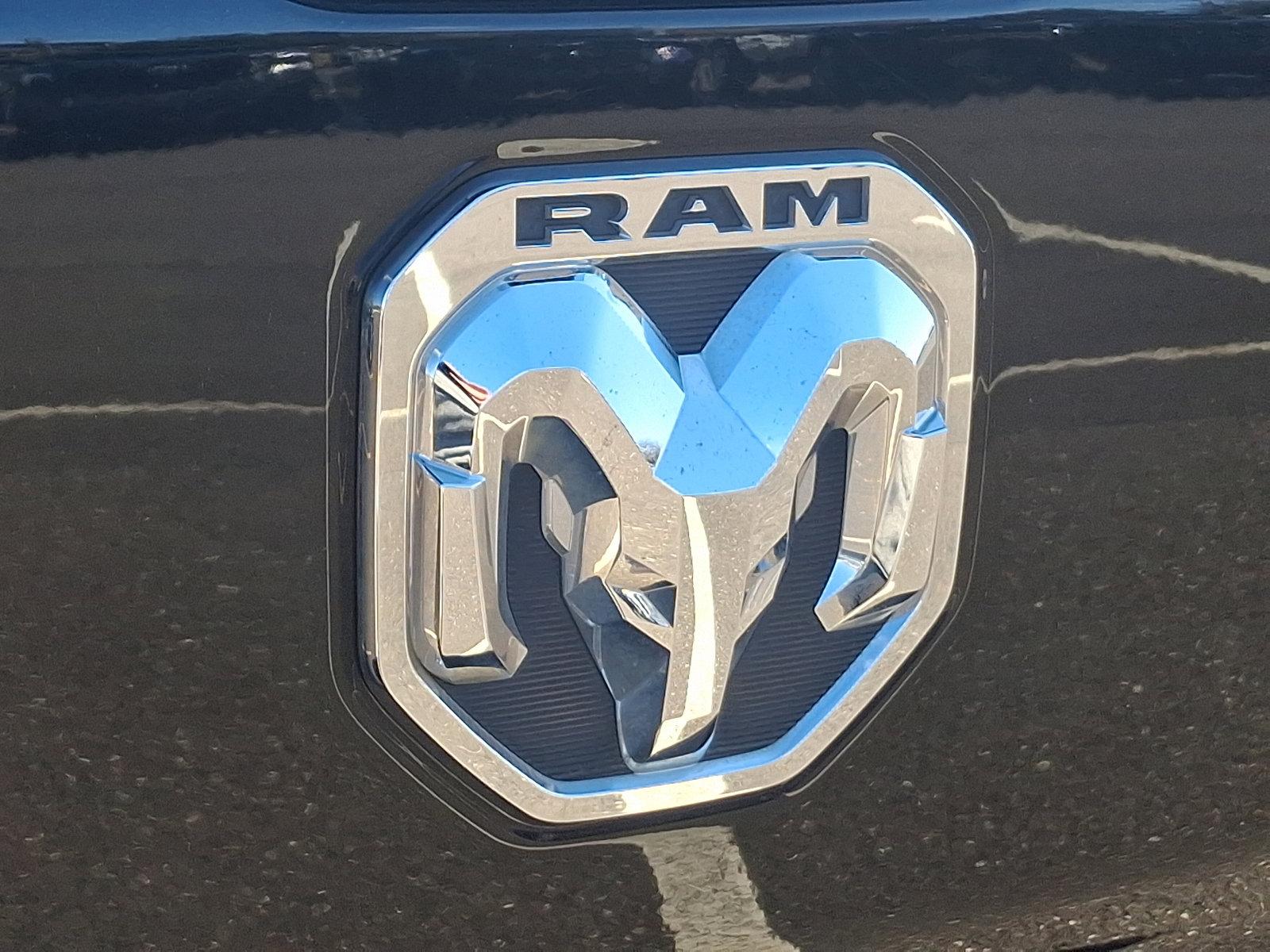 2019 Ram 1500 Vehicle Photo in Trevose, PA 19053