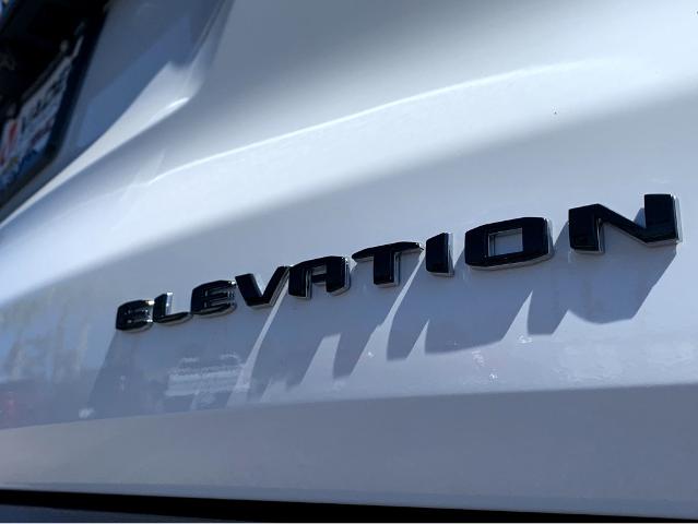 2025 GMC Acadia Vehicle Photo in BEAUFORT, SC 29906-4218