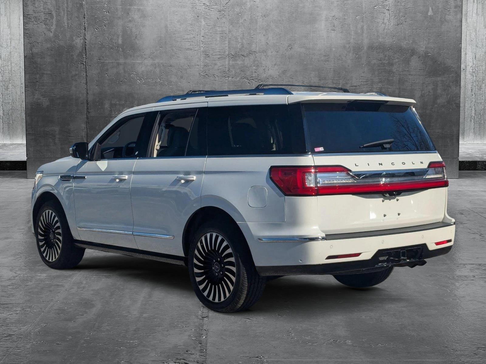 2021 Lincoln Navigator Vehicle Photo in Towson, MD 21204