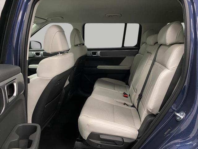 2025 Hyundai SANTA FE Vehicle Photo in Appleton, WI 54913