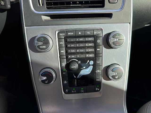 2017 Volvo S60 Vehicle Photo in Oklahoma City, OK 73114
