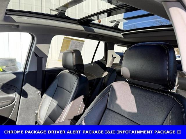 2019 GMC Terrain Vehicle Photo in CHICOPEE, MA 01020-5001