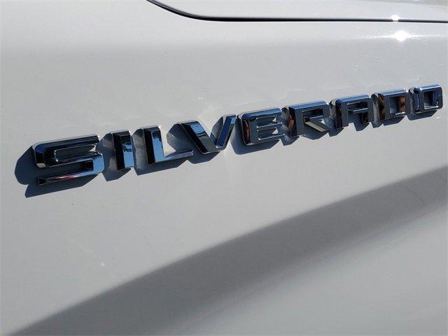 2021 Chevrolet Silverado 1500 Vehicle Photo in SUNRISE, FL 33323-3202