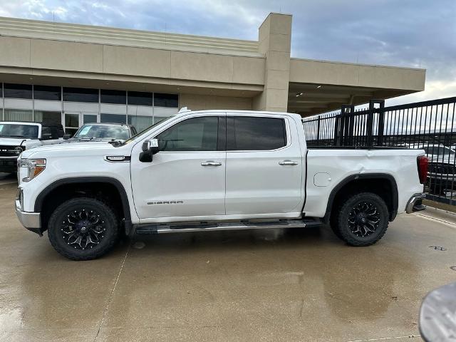 2019 GMC Sierra 1500 Vehicle Photo in San Antonio, TX 78230