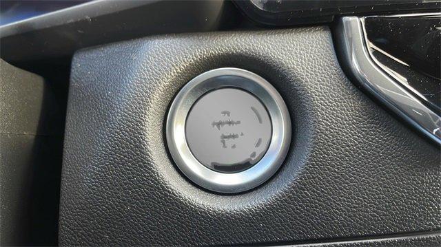 2025 Chevrolet Colorado Vehicle Photo in THOMPSONTOWN, PA 17094-9014
