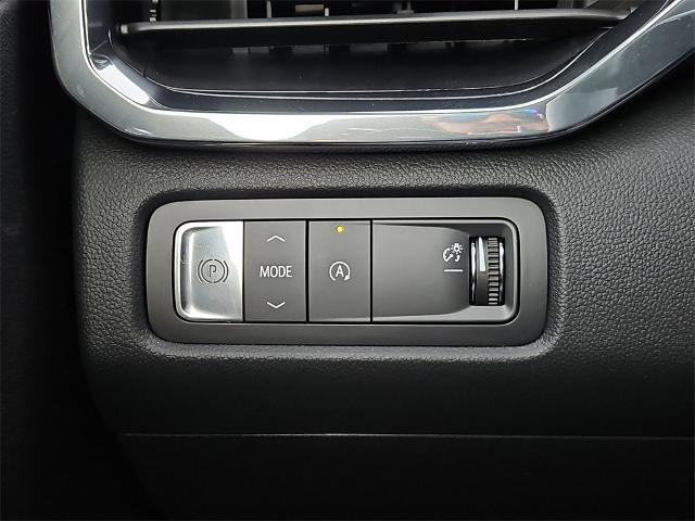 2025 GMC Acadia Vehicle Photo in EASTLAND, TX 76448-3020