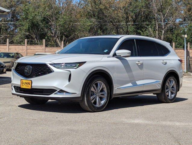 2023 Acura MDX Vehicle Photo in San Antonio, TX 78230