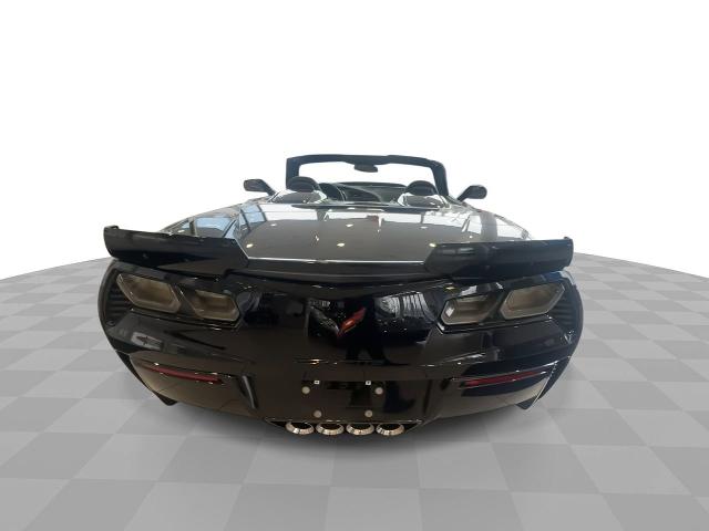 2016 Chevrolet Corvette Z06 Vehicle Photo in BOSTON, NY 14025-9684