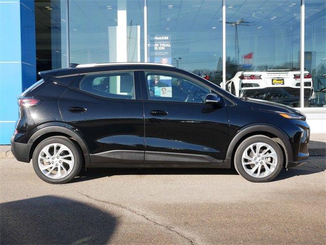 2023 Chevrolet Bolt EUV Vehicle Photo in MAPLEWOOD, MN 55119-4794