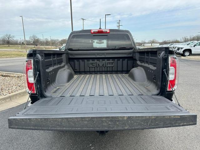 2022 GMC Canyon Vehicle Photo in COLUMBIA, MO 65203-3903