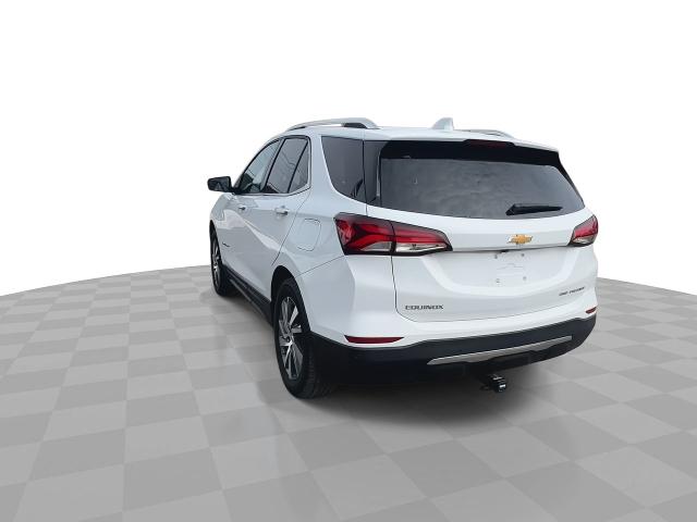 2022 Chevrolet Equinox Vehicle Photo in BOSTON, NY 14025-9684