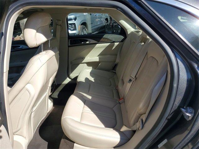 2019 Lincoln MKZ Vehicle Photo in SUNRISE, FL 33323-3202