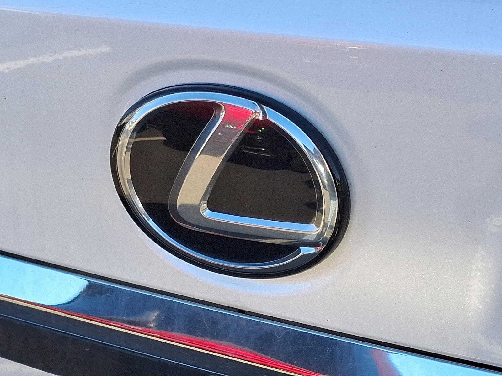 2022 Lexus ES 350 Vehicle Photo in Trevose, PA 19053