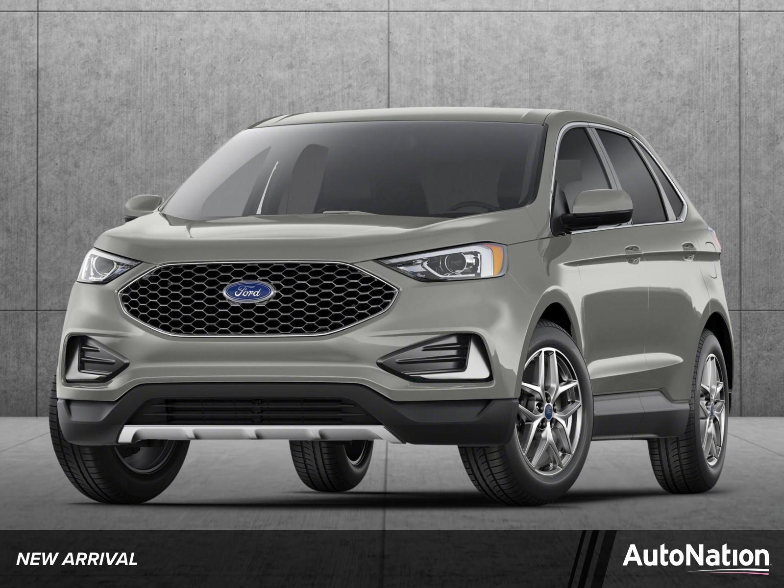 2023 Ford Edge Vehicle Photo in Tampa, FL 33614