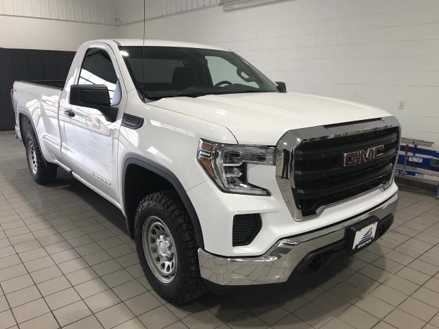 2021 GMC Sierra 1500 Vehicle Photo in GREEN BAY, WI 54303-3330