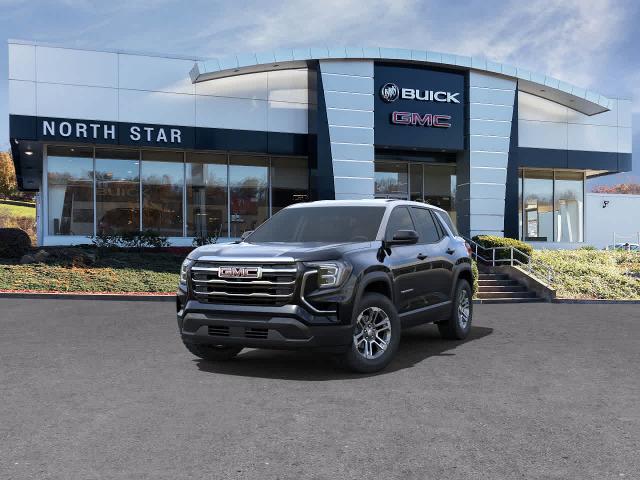 2025 GMC Terrain Vehicle Photo in ZELIENOPLE, PA 16063-2910