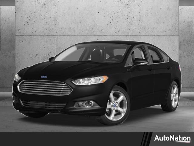 2014 Ford Fusion Vehicle Photo in Memphis, TN 38115