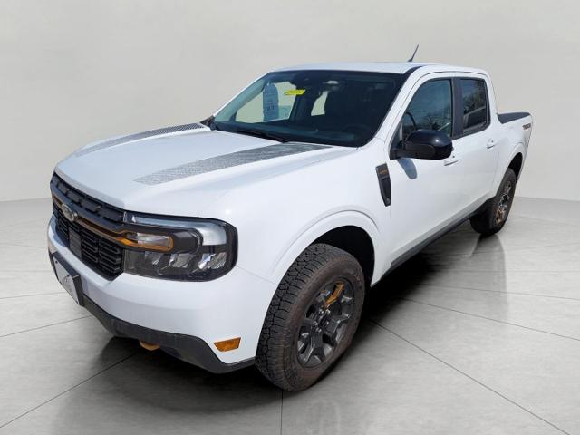 2024 Ford Maverick Vehicle Photo in Green Bay, WI 54304