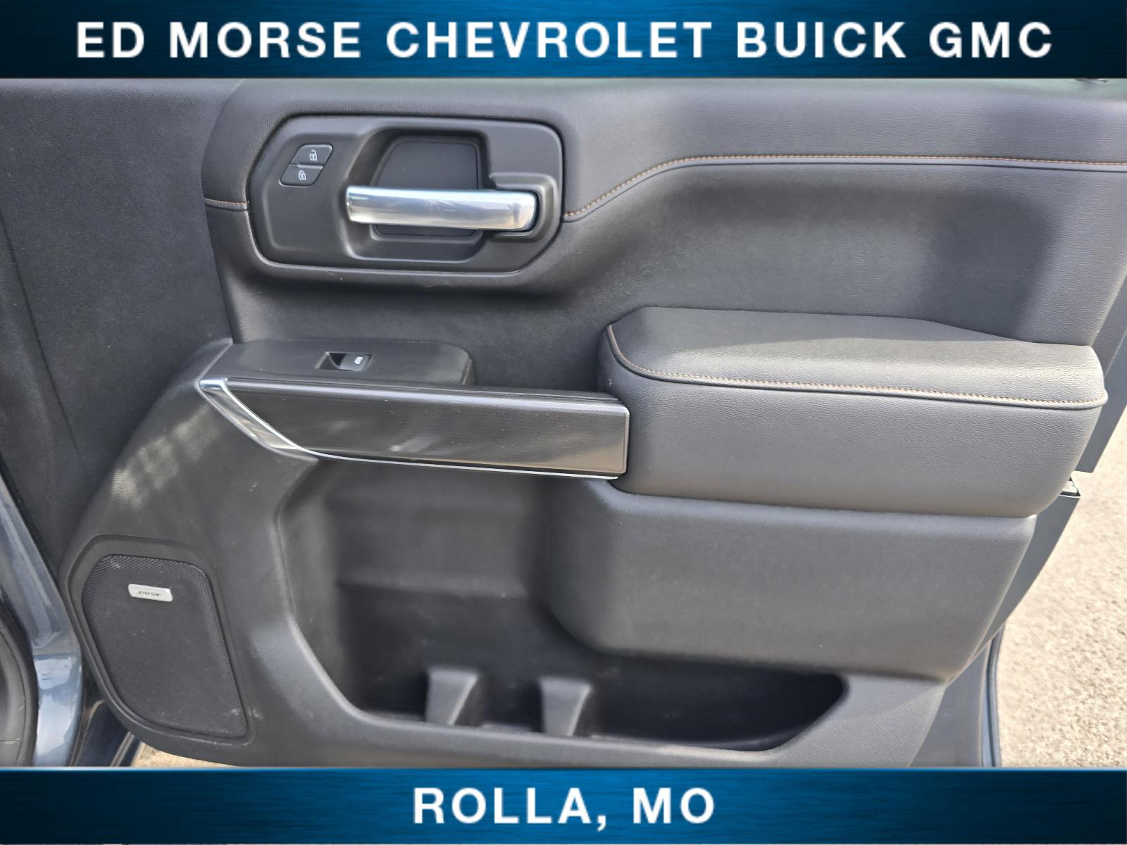 2020 GMC Sierra 2500 HD Vehicle Photo in Rolla, MO 65401