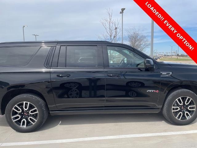2021 GMC Yukon XL Vehicle Photo in San Antonio, TX 78230