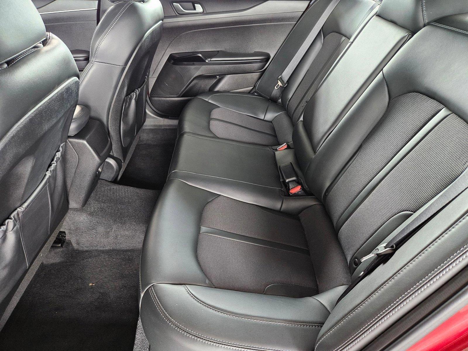 2022 Kia K5 Vehicle Photo in Henderson, NV 89014