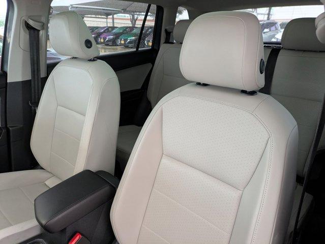 2018 Volkswagen Tiguan Vehicle Photo in San Antonio, TX 78209