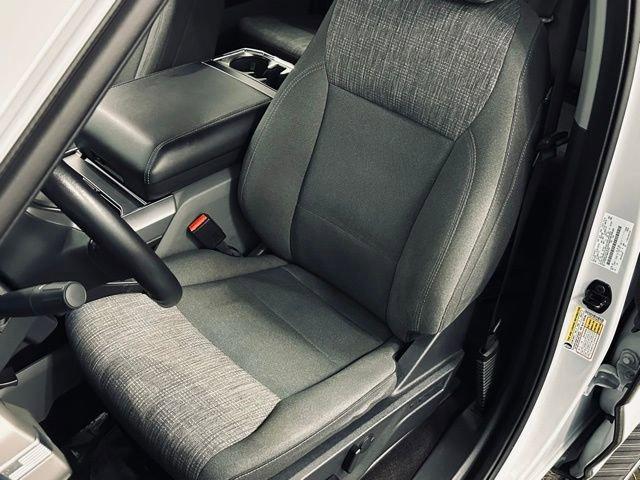 2021 Ford F-150 Vehicle Photo in MEDINA, OH 44256-9631
